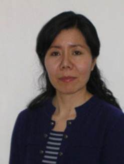 Yanping Liu