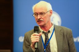 Mikael Jensen