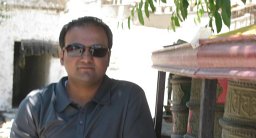 Kamal Saurabh
