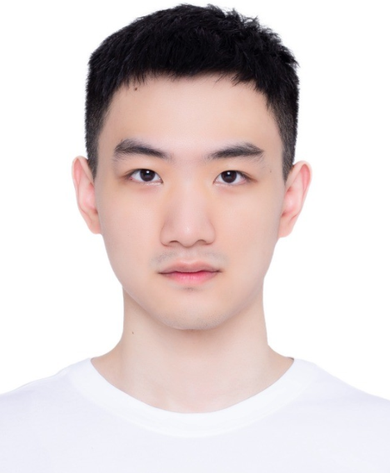 Bosong Huang