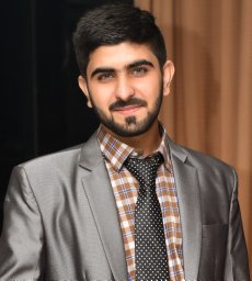 Sharjeel Ahmad
