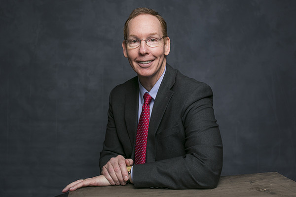 Mark W. Nelson