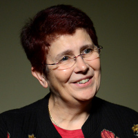 Mary S. Morgan