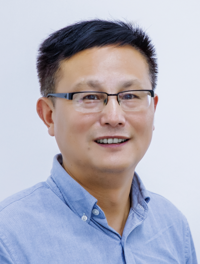 Youping Wang