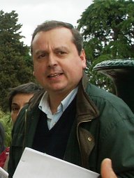 Jorge M. Ricardo-Da-Silva