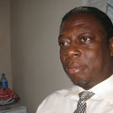 Olufemi Ogunrinde
