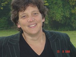 Marlies Rijnders