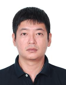 Zhenhua Ma
