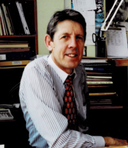 Roger Cooper