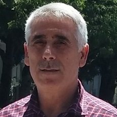 Ekrem Atalan