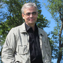 Alexander Alexandrovich Vasilyev