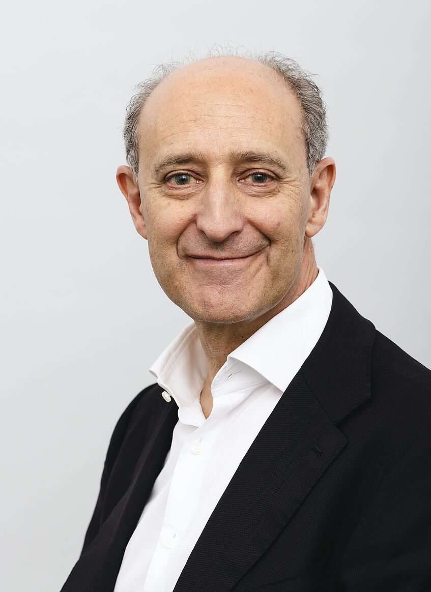 Raphael Rosenberg