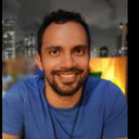 Luiz Henrique Agra Cavalcante-Silva