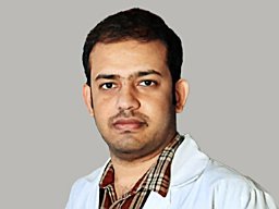 Satish Patnaik