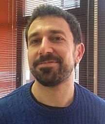 Francisco J Abad