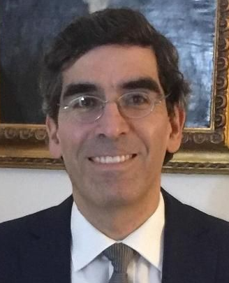 Jorge Hugo Villafañe