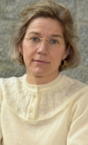 Madeleine Sharp