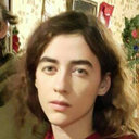Elena Glagoleva