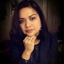 Patricia Quintana Barcena