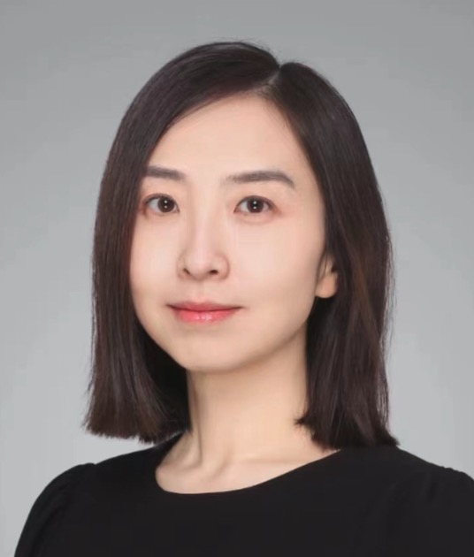 Yang Jiao