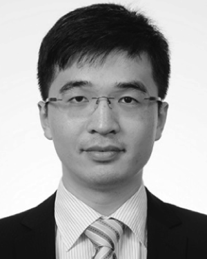 Wang Wenshuo