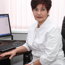 Aida Babaeva