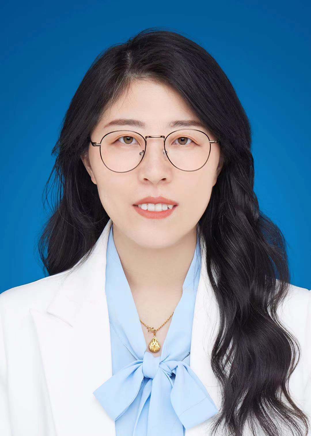 Aizhen Liang