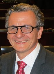 José Medina Pestana