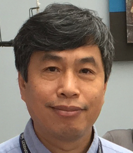 Dong L Wu