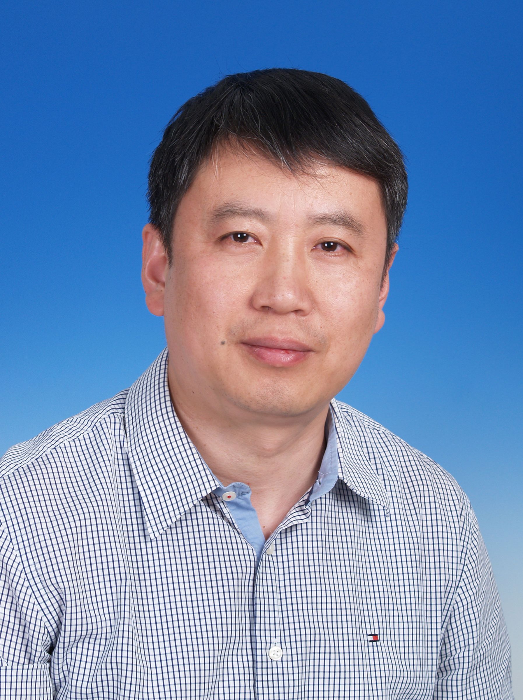 Wenge Yang