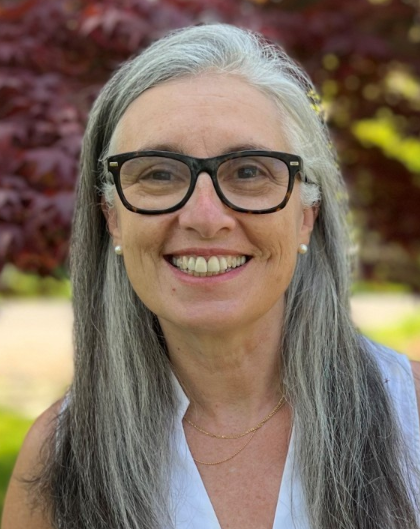 Sandra Gabelli