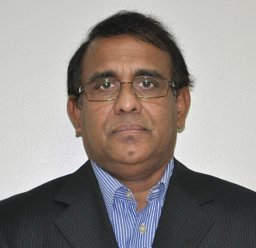 Ali M. Quoreshi