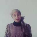 Chouchene Marwa