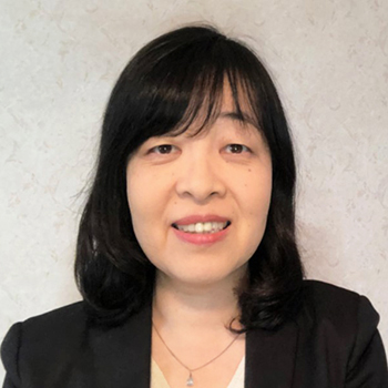 Natsuko Chiba