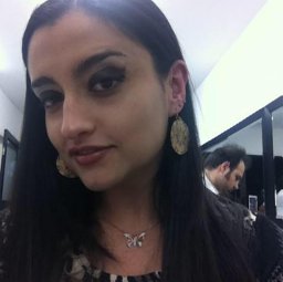 Jenny Paola Danna-Buitrago