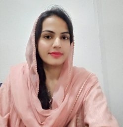 Mahwish Jamil