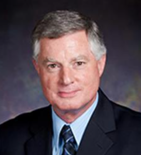 J. Gary Eden