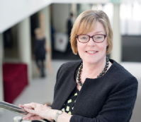 Pam A. Thomas