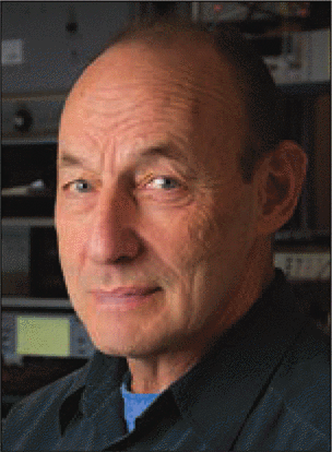 Marc A. Weiss