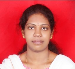 Elugu Chandrakala