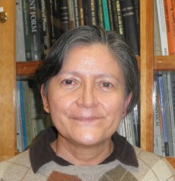 Alma Orozco-Segovia
