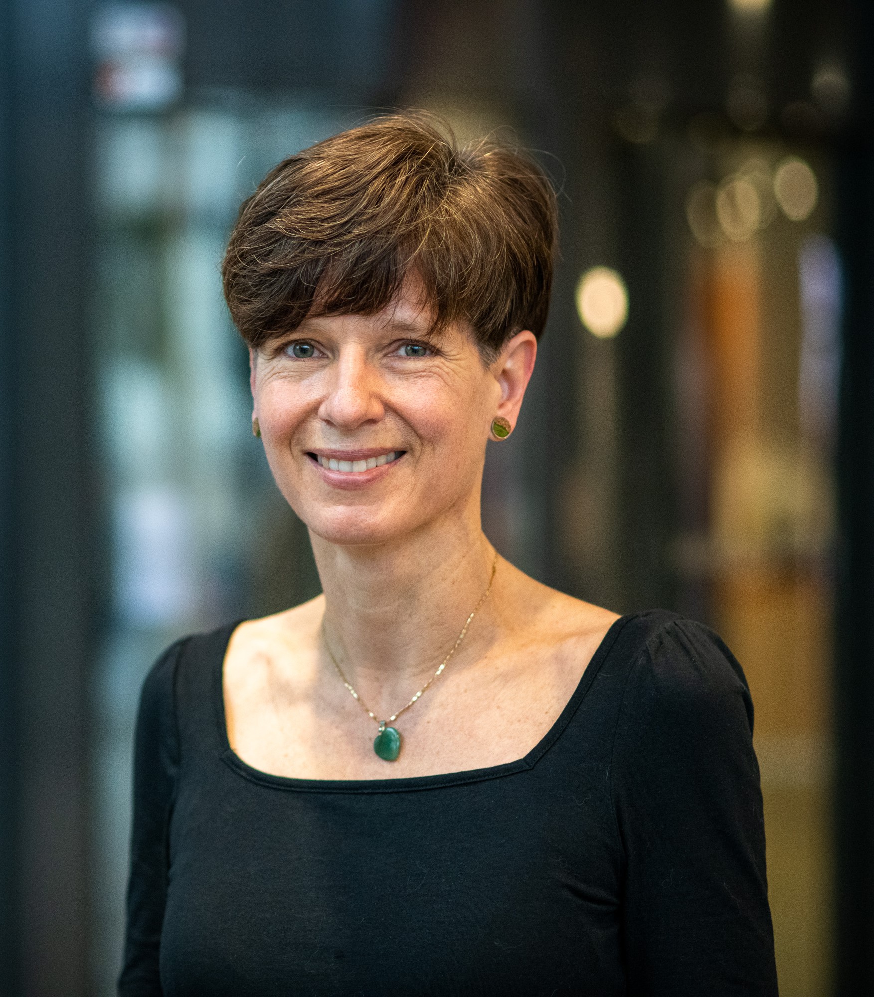 Katja Bühler