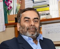 Mukul Jain