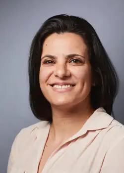 Marina Silveira