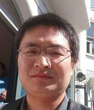 Haofeng Zhang
