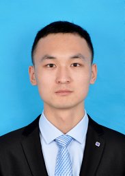 Zezhou Liang