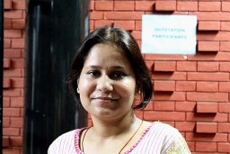 Roshni Khare