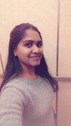 Sarojini Jeeva Panchu