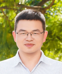 Zhide Guo