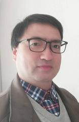 Chunhui Zhou